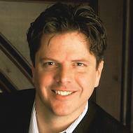 Richard Paul Evans, 63 (Novelist)