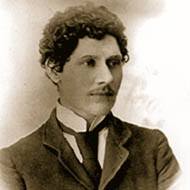 Richard Pearse (1877 - 1953) (Пилот)