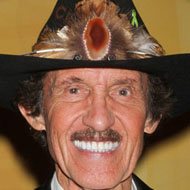 Richard Petty, 86 (Race Car Driver)