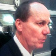 Richard Prince, 83 (Photographer)