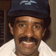 Richard Pryor (1940 - 2005) (喜剧演员)