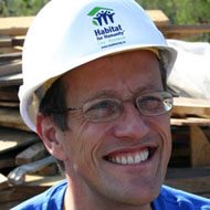 Richard Quest, 63 (电视节目主持人)