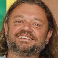 Richard Rasmussen, 55 (Biologist)