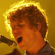 Richard Reed Parry, 46 (Compositeur)