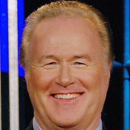Richard Roberts, 75 (Religious Leader)