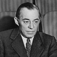 Richard Rodgers (1902 - 1979) (Componist)