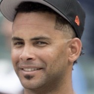 Richard Rodríguez, 35 (棒球选手)