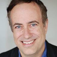 Richard Rossi, 61 (Religieuze Leider)