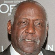 Richard Roundtree (1942 - ?) (Movie Actor)