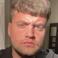 Richard Sales, 35 (TikToker)