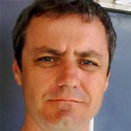 Richard Saunders, 59 (Animateur radio)