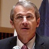 Richard Schrock, 79 (Químico)