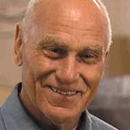Richard Serra, 84 (Sculptor)