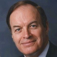 Richard Shelby, 89 (Politician)