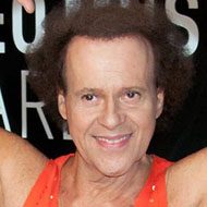 Richard Simmons, 75 (Предприниматель)