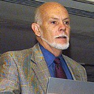 Richard Smalley (1943 - 2005) (Nhà vật lý)