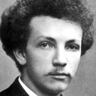 Richard Strauss (1864 - 1949) (作曲家)