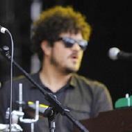 Richard Swift (1977 - 2018) (音樂製作人)