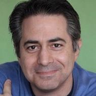 Richard Tatum, 59 (舞台演员)