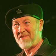Richard Thompson, 76 (Guitarist)