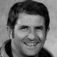 Richard Truly (1937 - 2024) (Astronaut)