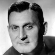 Richard Tucker (1913 - 1975) (歌剧演唱家)