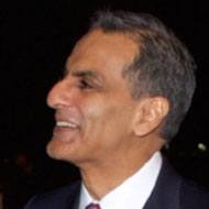 Richard Verma, 56 (Avocat)