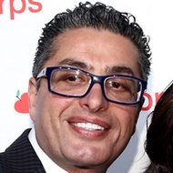 Richard Wakile, 60 (Reality Star)