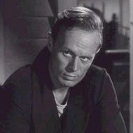 Richard Widmark (1914 - 2008) (Movie Actor)