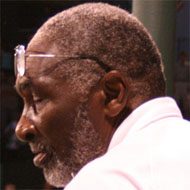 Richard Williams, 82 (Tennis Coach)