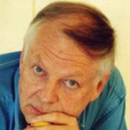 Richard Williams (1933 - 2019) (Cartoonist)
