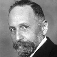 Richard Willstatter (1872 - 1942) (化学家)