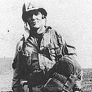 Richard Winters (1918 - 2011) (War Hero)
