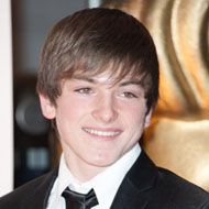 Richard Wisker, 29 (TV Actor)