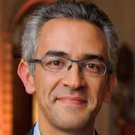 Richard Wolffe, 57 (Journalist)