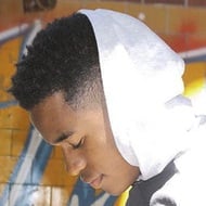 Richard Wolfgang, 26 (TikTok Star)