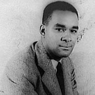 Richard Wright (1908 - 1960) (小說家)