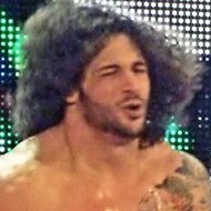 Richard Young, 50 (Wrestler)