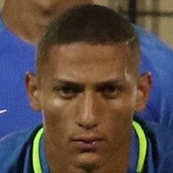 Richarlison, 26 (voetballer)