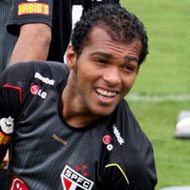 Richarlyson, 42 (足球运动员)