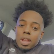 RichBoi Streeter, 28 (Rapper)