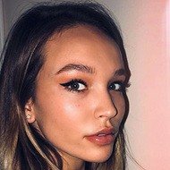 Richelle Knupper, 27 (YouTube Star)