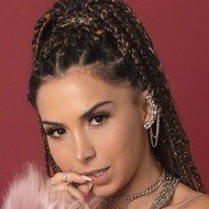 Richelle Lehrer, 40 (電視節目主持人)