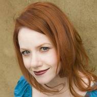 Richelle Mead, 47 (Novelist)