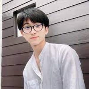 Richerry, 27 (YouTube明星)