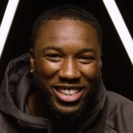 Richie Grant, 27 (Football Player)