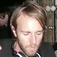 Richie Hawtin, 53 (DJ)
