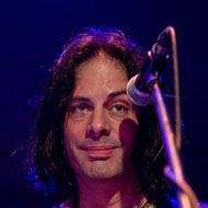 Richie Kotzen, 54 (Гитарист)
