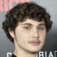 Richie Merritt, 24 (Actor de Cine)