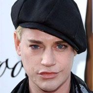 Richie Rich, 54 (Fashion Designer)